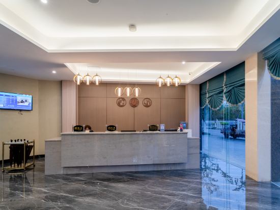 Others 5, LiBoSanli Hotel, Qiannan Buyei and Miao