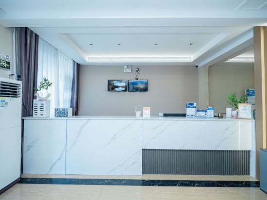 Others 3, Dongfeng Boutique Hotel (Ningling Bus Station), Shangqiu