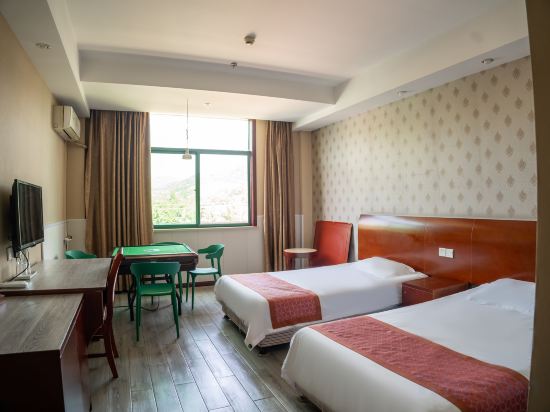Others 3, Jian Shui Wan Hotel, Changzhou