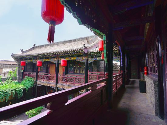 Others 2, Cheng Shi Ge Inn, Jinzhong