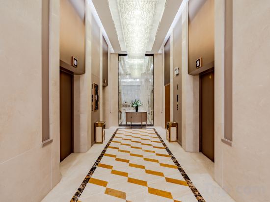 Others 5, Hefei Baijing Holiday Hotel, Hefei