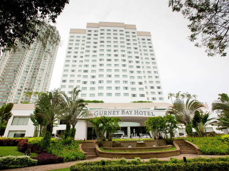 Gurney Bay Hotel, A PARKROYAL Partner Hotel