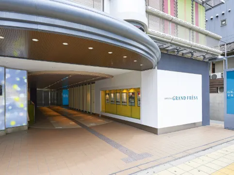 Sotetsu Grand Fresa Osaka-Namba