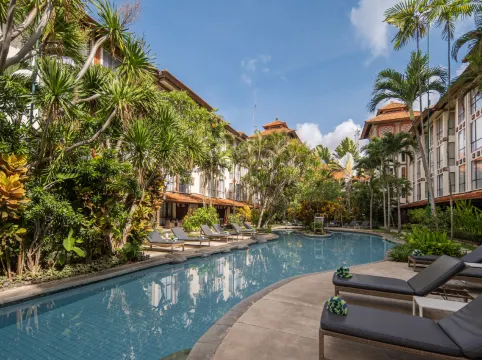 Prime Plaza Hotel Sanur – Bali