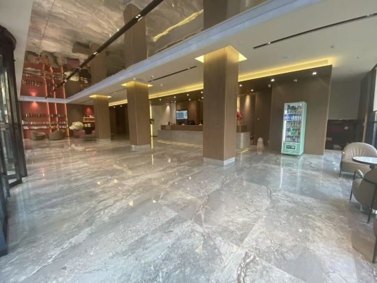 Others 2, Junru Hotel (Shenyang Imperial Palace Zhang Family Marshal Mansion), Shenyang