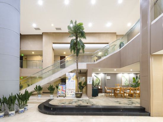 Others 2, Days Inn Frontier Wuxi, Wuxi