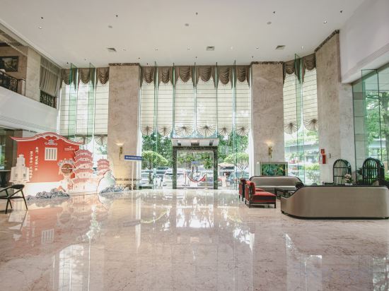 Others 2, XIAMENAIR•QUANZHOU HOTEL, Quanzhou