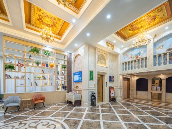 Others 4, Vienna Hotel (Nanjing Hexi Golden Eagle Shop), Nanjing