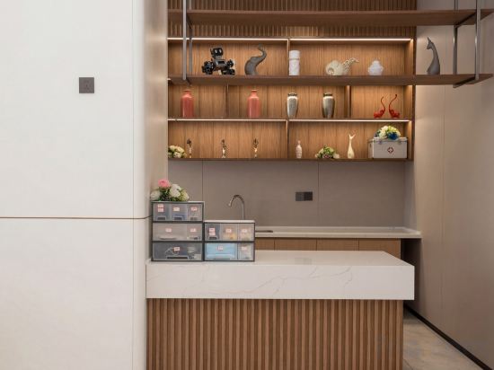 Others 4, Dalang Taosha Hotel (Panzhou Donghu Park Heli Plaza), Liupanshui