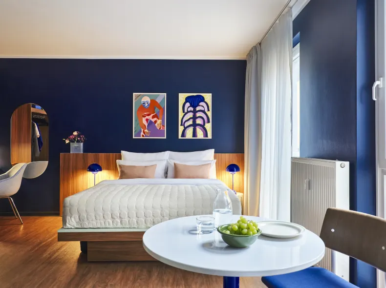 Numa Berlin Torstrasse
