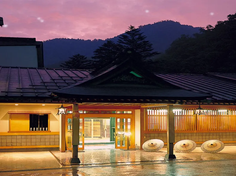 Livemax Resort Kawamata Onsen　ANNEX