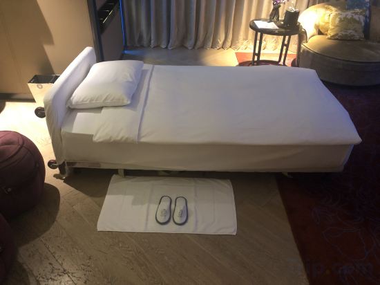 Sofitel Beijing Central - Tap to explore photos