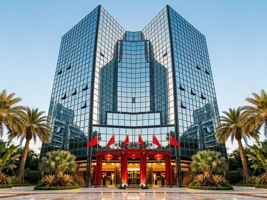 Others 2, Nanhai Oil Hotel, Zhuhai
