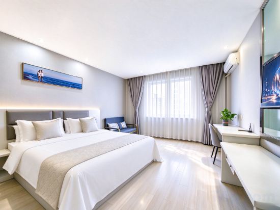 Others 3, Baidu Fashion Hotel, Hangzhou
