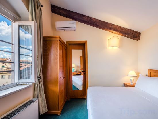 Hotel Botticelli Room Type - Double or Twin Room Hotel Botticelli Room Type - Double or Twin Room