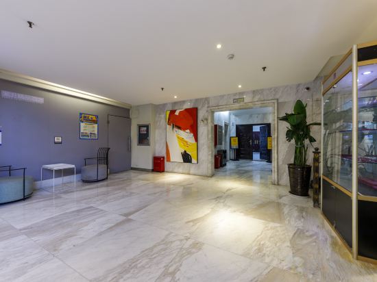 Others 5, Zijun Fashion Hotel, Zhengzhou