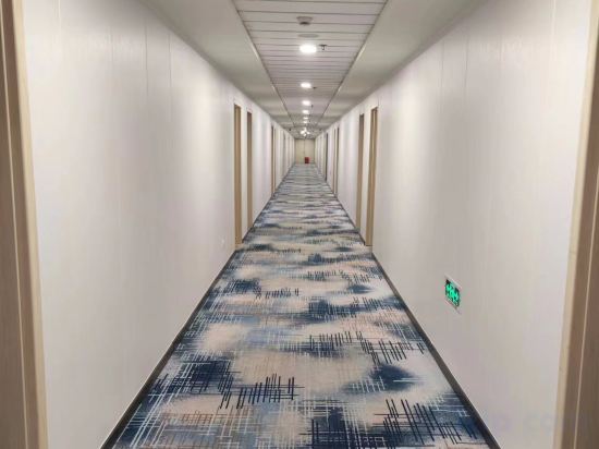 Others 3, Jinjiang Inn(Tangshan Ocean City Convention and Exhibition Center), Tangshan
