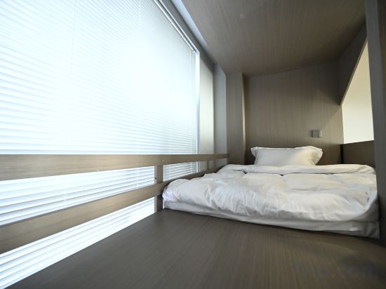 Beijing Yuhou Tianqing B&B Room Type - All Villas