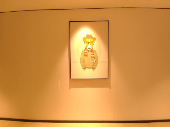 Others 4, Grace Inn Jinan Yingxiongshan Road, Jinan