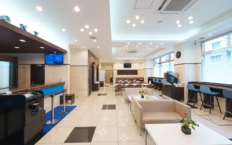 東橫INN 大阪阪急十三站西口2號店