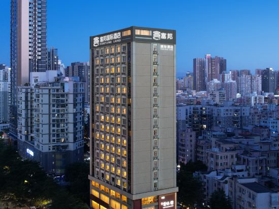 Others 2, Fortune Land Shenzhen, Shenzhen