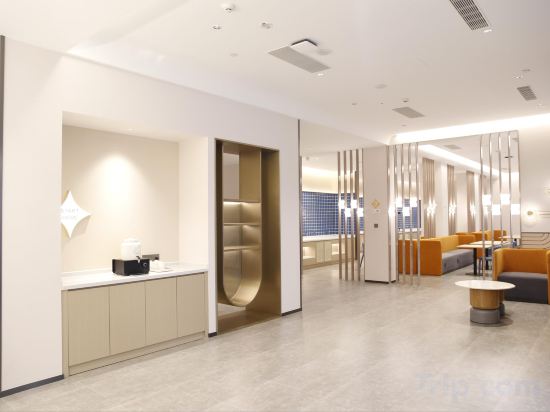 Others 3, Jinjiang Hotel (Guomao 360 Plaza Henan Museum), Zhengzhou