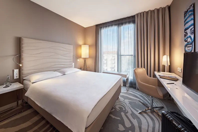 LEGERE Hotel Bielefeld