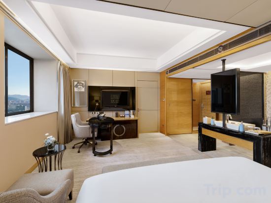 ENLUX HOTEL Room Type - Superior Queen Room