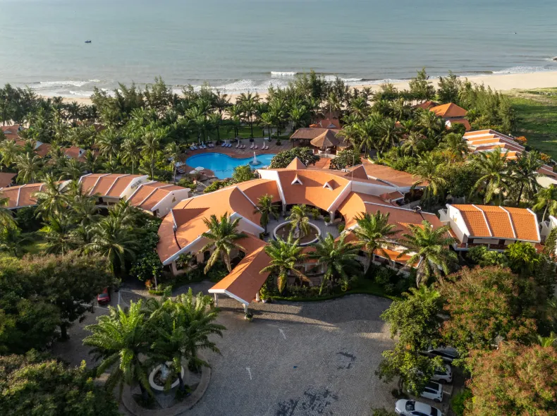 Phu Hai Beach Resort & Spa Phan Thiet