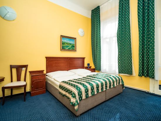 Hotel Otakar Room Type - Double or Twin Room