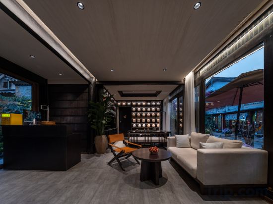 Others 5, Lijiang Ancient Town Cloud Edge Mountain Retreat Boutique Homestay, Lijiang