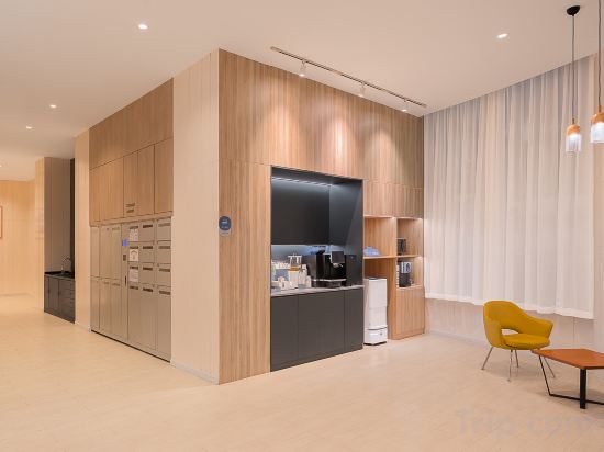 Others 2, Hanting Hotel Yancheng Wanda Plaza, Yancheng