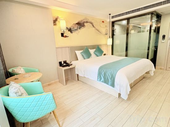 Others 3, sijilai hotel, Changsha