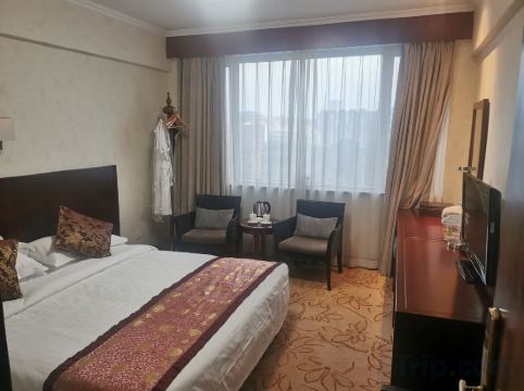 Shengli Hotel Room Type - Family Suite