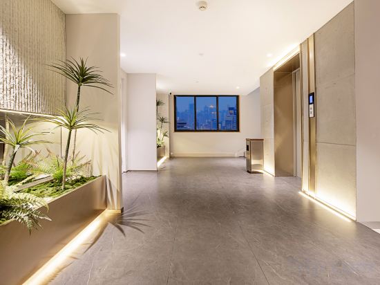 Others 2, kunlunyuehua   hotel, Zhengzhou