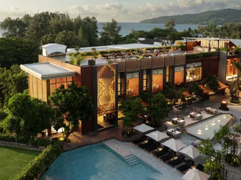 Avista Grande Phuket Karon - MGallery