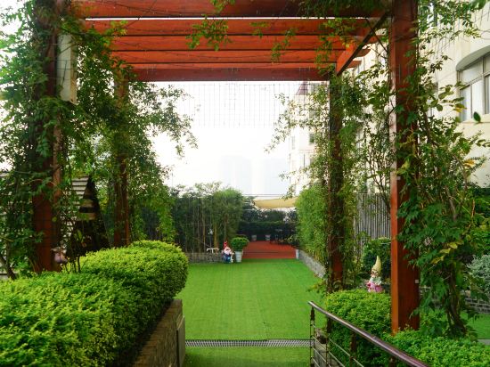 Others 3, Legend Holiday Hotel, Changzhou