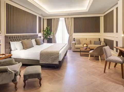 Catalonia Las Cortes