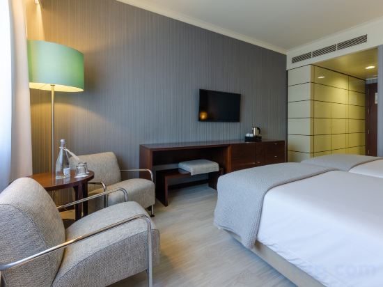 Olissippo Oriente Room Type - Double or Twin Room