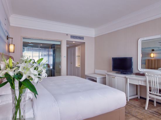 Zengcheng Hotel Room Type - Superior Queen Room