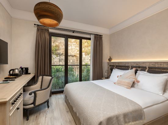 Casa Sur Antalya Room Type - Cosy Room