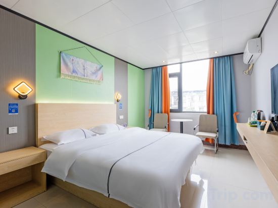 Others 5, Xiangyun Collection Hotel (Wuming Kanghecheng), Nanning