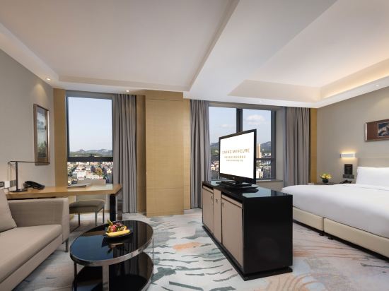 Grand Mercure Jinan Sunshine - Tap to explore photos