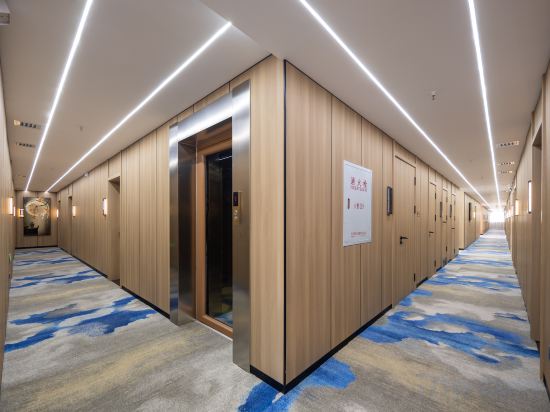 Others 2, Longgang Hotel Manzhouli, Hulunbuir