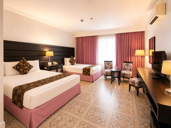 Fiesta Garden Hotel Room Type - Premier Room