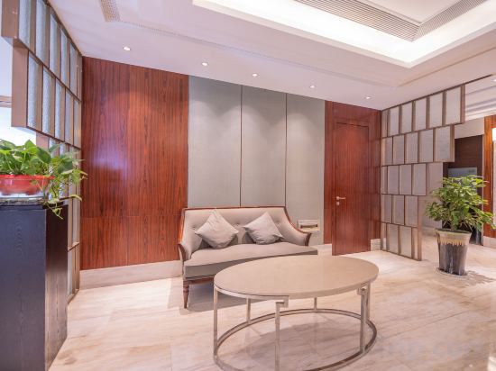 Others 5, Kong Gang Internation Hotel, Xiangfan