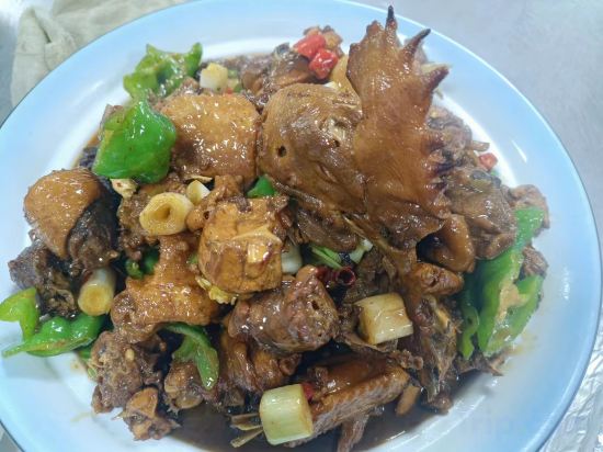 Others 3, Yuyuan Hotel, Linyi