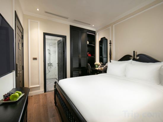 Amira Hotel Hanoi - Tap to explore photos