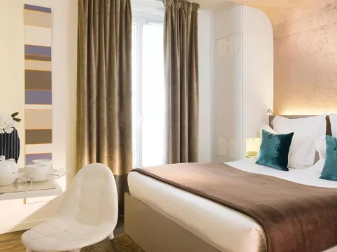 New Hotel République