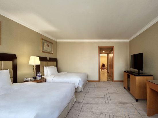 Air China Boyue Beijing Hotel - Tap to explore photos